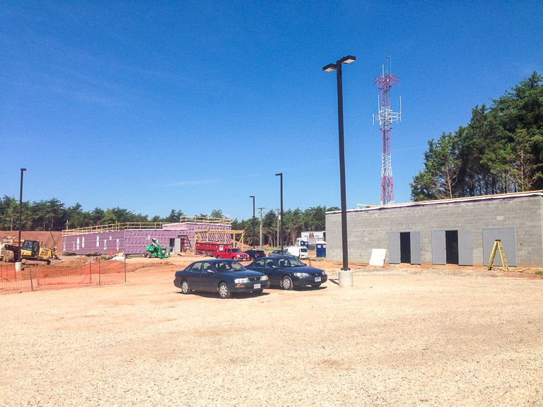 IAD Police Range & Training Facility 6